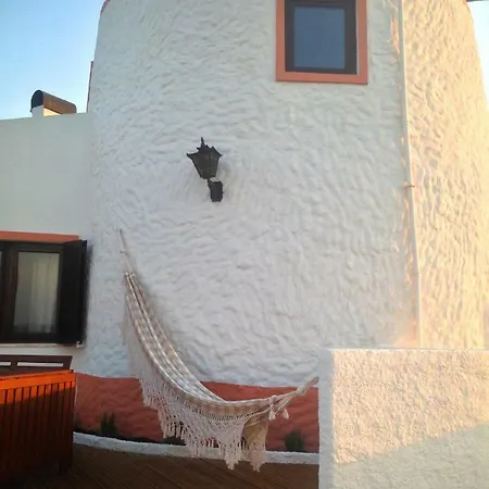 別荘 Moinho Da Baleia - Whale Windmill