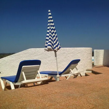 Moinho Da Baleia - Whale Windmill