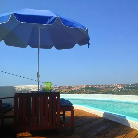 Moinho Da Baleia - Whale Windmill Holiday home Ericeira