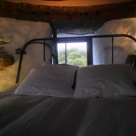 Moinho Da Baleia - Whale Windmill Holiday home *