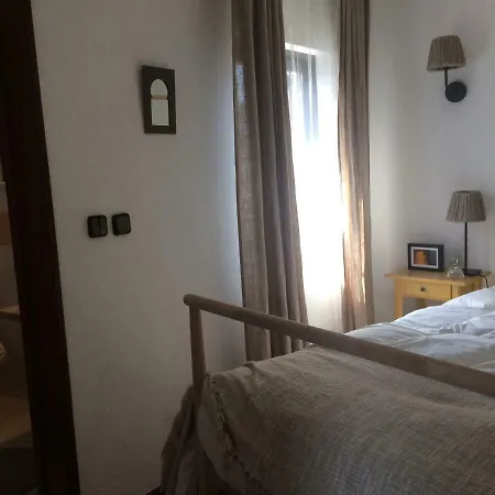 Moinho Da Baleia - Whale Windmill Holiday home Ericeira